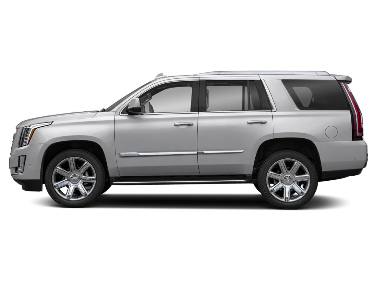 2019 Cadillac Escalade Vehicle Photo in WEST PALM BEACH, FL 33407-3296