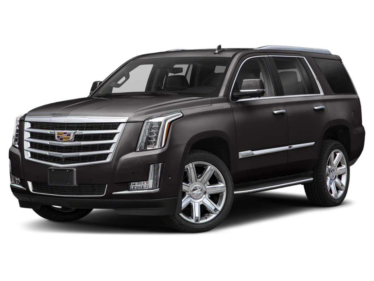 2019 Cadillac Escalade Vehicle Photo in GILBERT, AZ 85297-0446