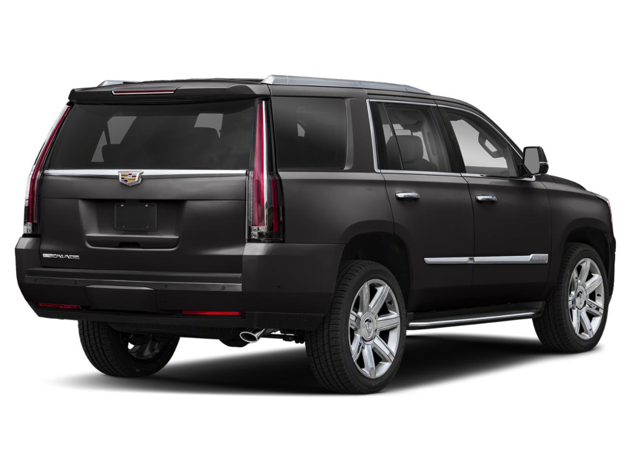 2019 Cadillac Escalade Vehicle Photo in GILBERT, AZ 85297-0446