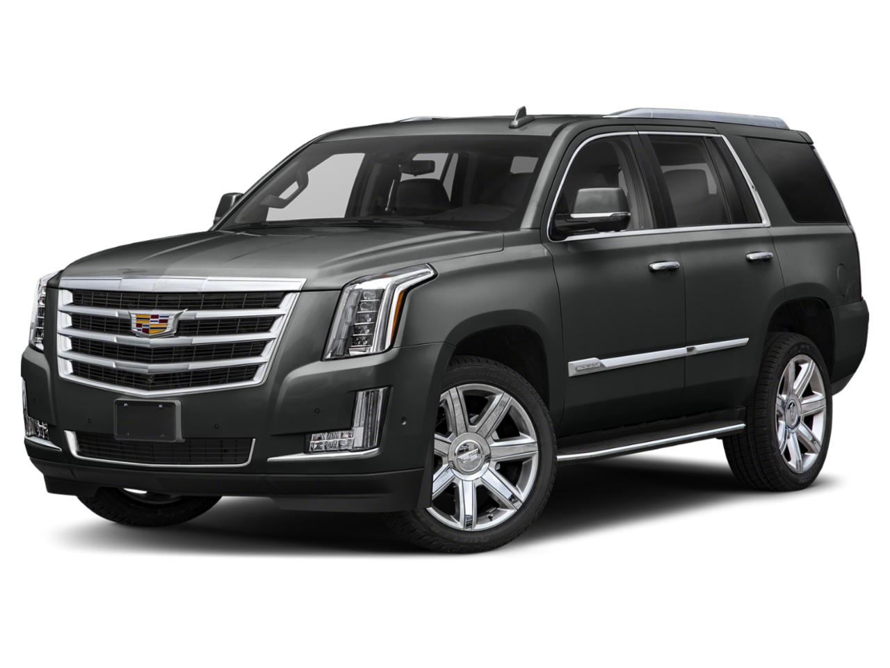 2019 Cadillac Escalade Vehicle Photo in Davie, FL 33331