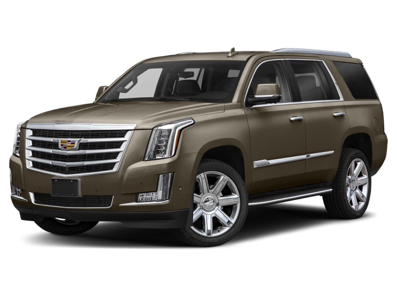 2019 Cadillac Escalade Vehicle Photo in BATON ROUGE, LA 70809-4546