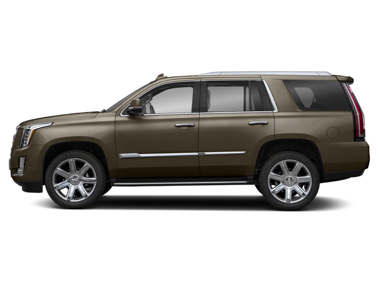 2019 Cadillac Escalade Vehicle Photo in BATON ROUGE, LA 70809-4546