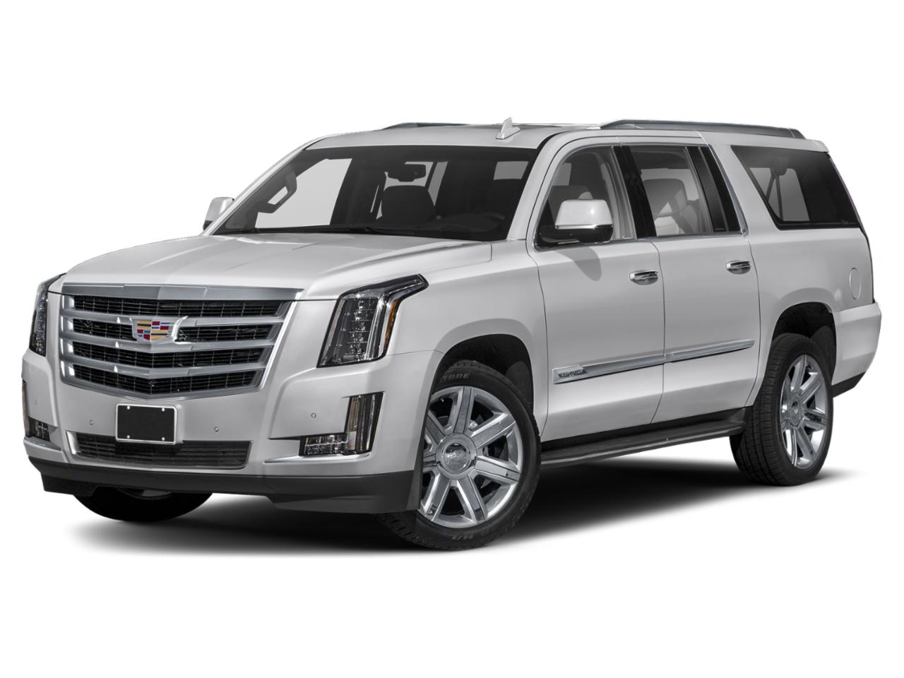 2019 Cadillac Escalade ESV Vehicle Photo in LEOMINSTER, MA 01453-2952