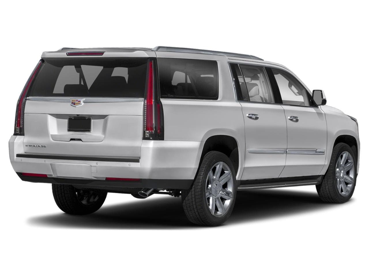 2019 Cadillac Escalade ESV Vehicle Photo in LEOMINSTER, MA 01453-2952