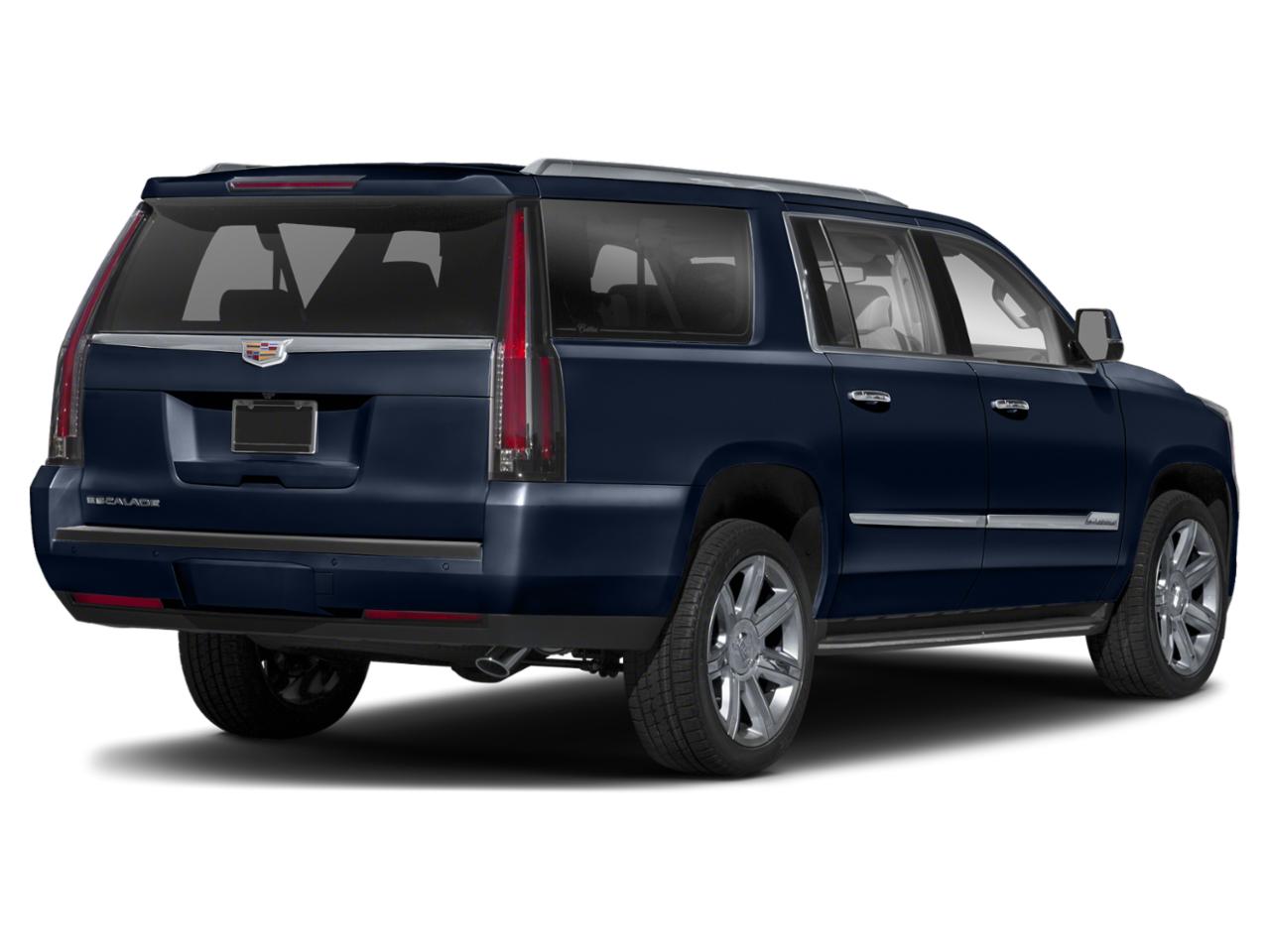 2019 Cadillac Escalade ESV Vehicle Photo in TREVOSE, PA 19053-4984