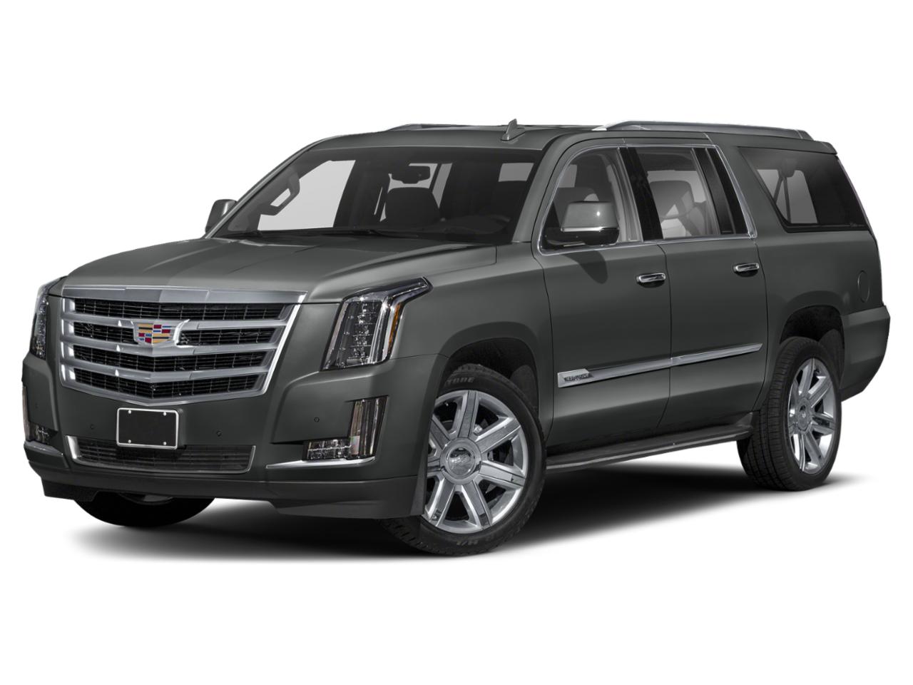 2019 Cadillac Escalade ESV Vehicle Photo in BATON ROUGE, LA 70809-4546