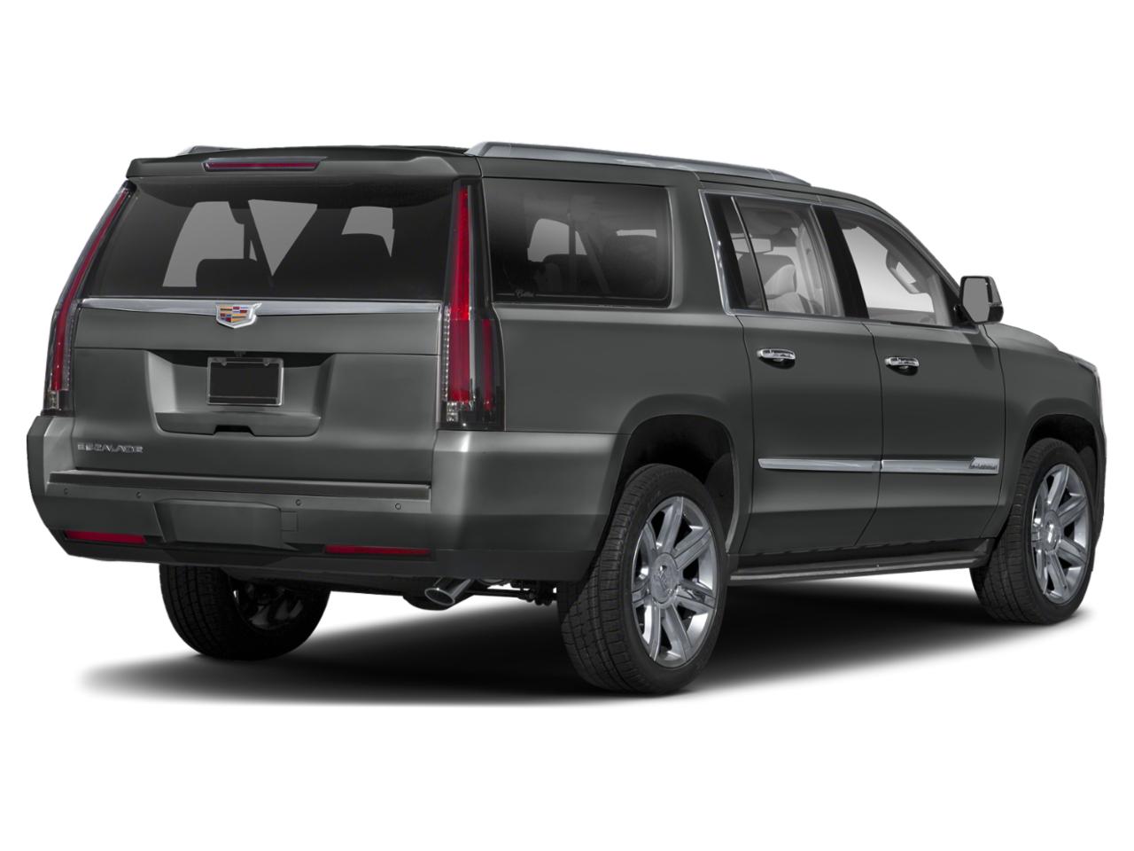 2019 Cadillac Escalade ESV Vehicle Photo in BATON ROUGE, LA 70809-4546