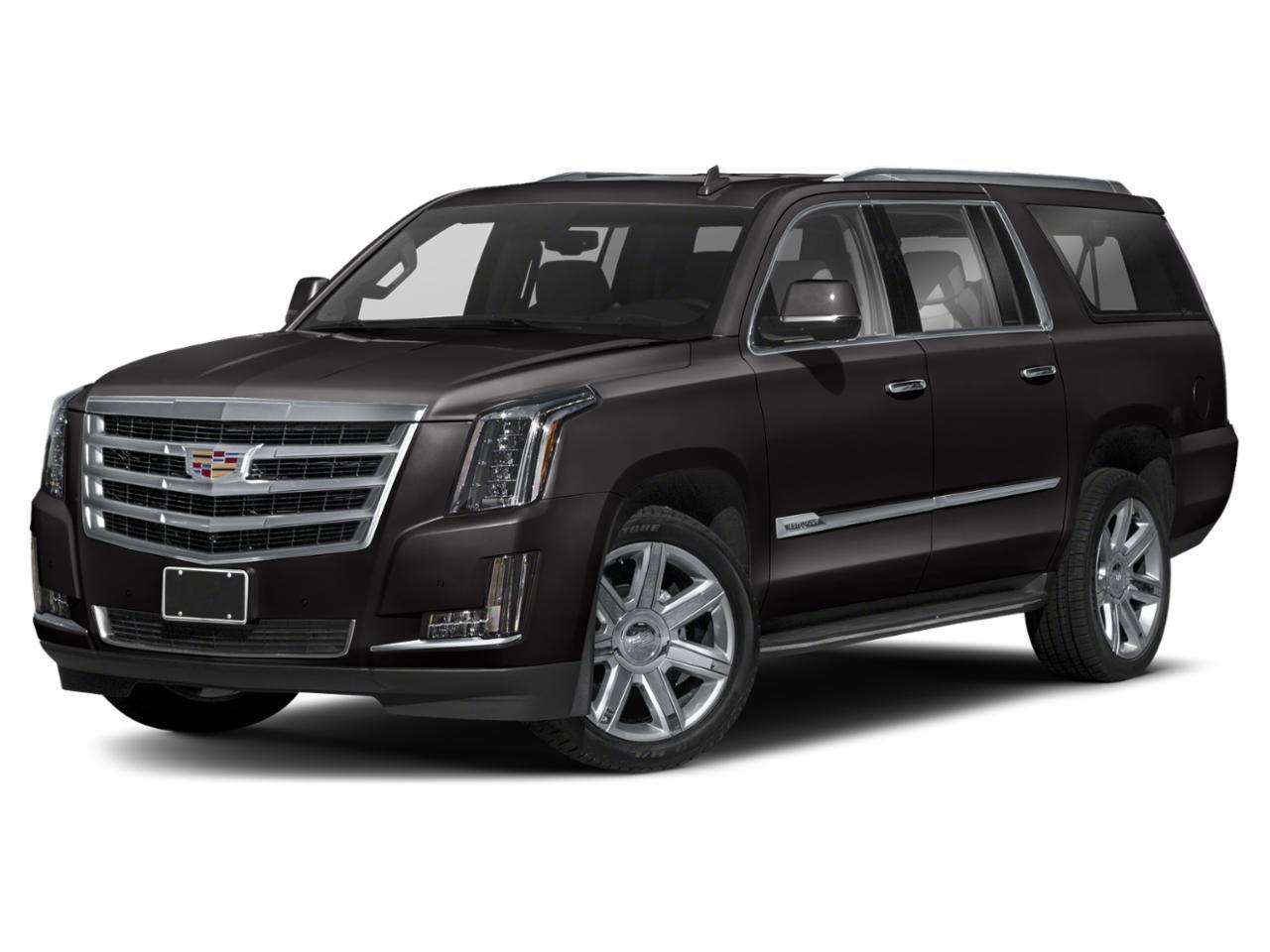 2019 Cadillac Escalade ESV Vehicle Photo in BEACHWOOD, OH 44122-4298