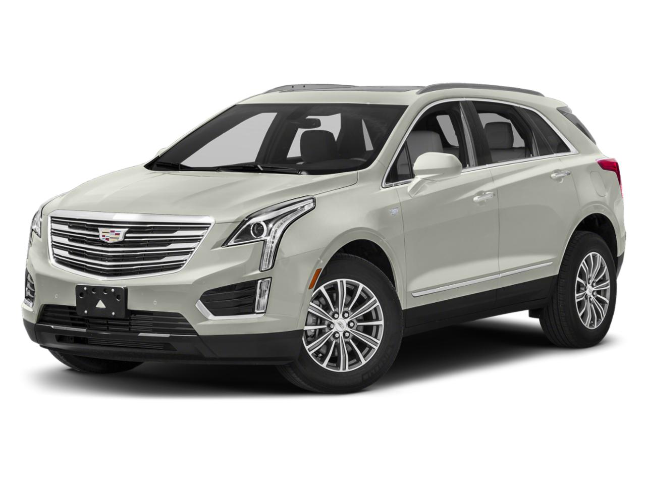 2019 Cadillac XT5 Vehicle Photo in AMARILLO, TX 79106-1809