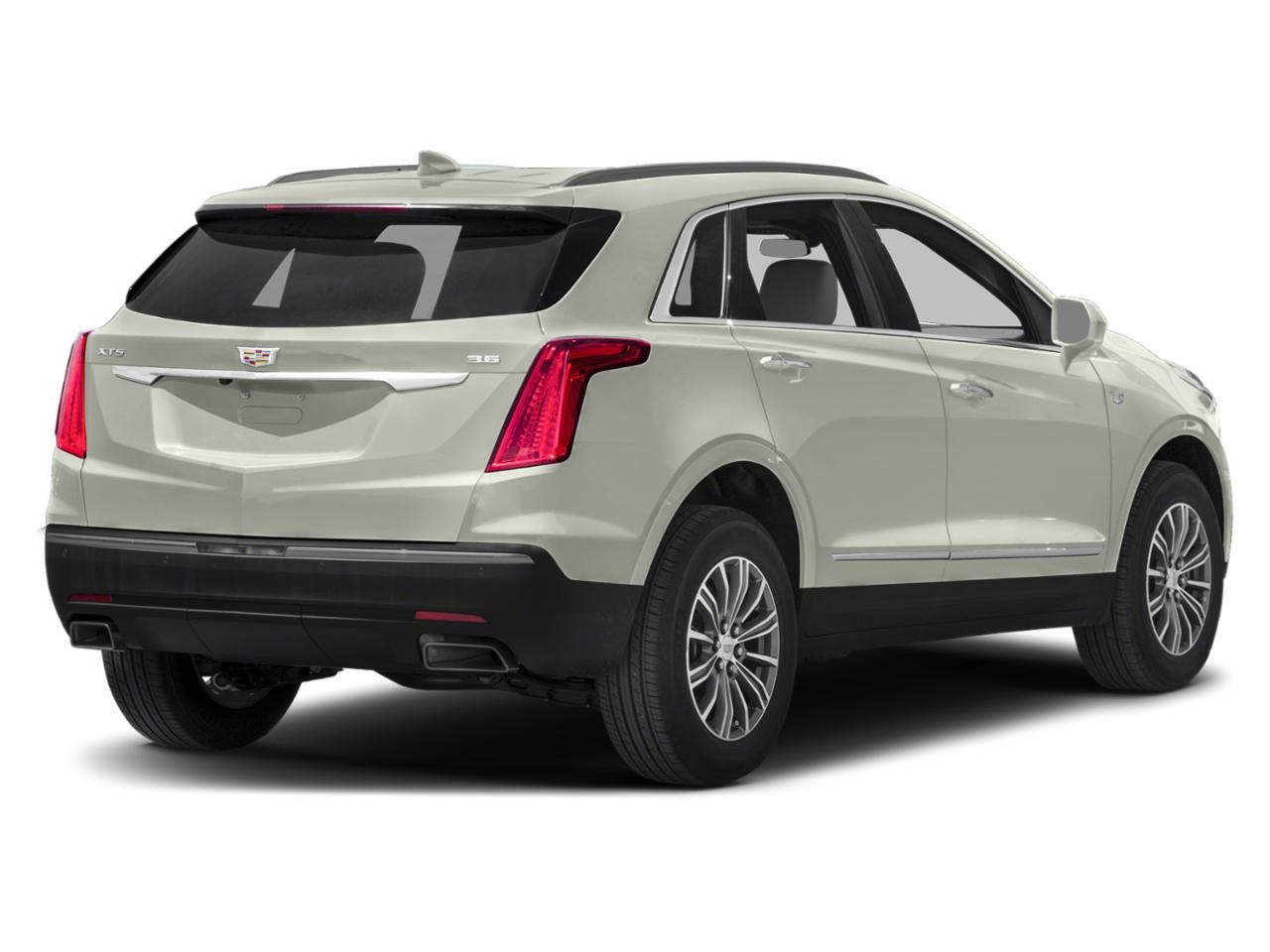 2019 Cadillac XT5 Vehicle Photo in AMARILLO, TX 79106-1809