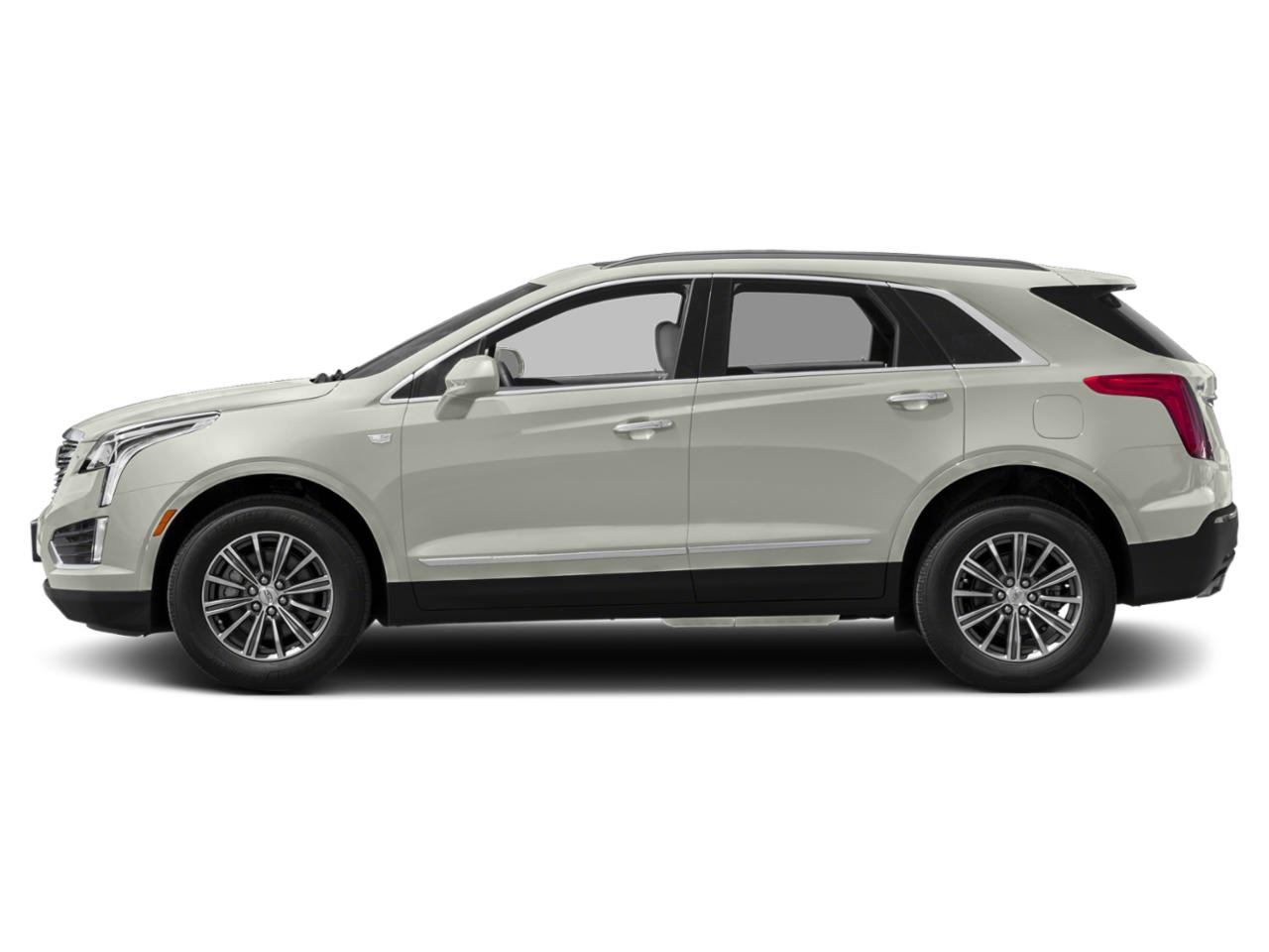 2019 Cadillac XT5 Vehicle Photo in AMARILLO, TX 79106-1809