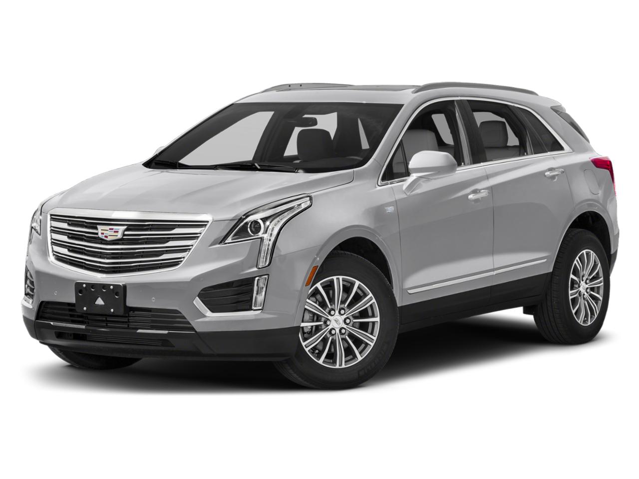 2019 Cadillac XT5 Vehicle Photo in TREVOSE, PA 19053-4984