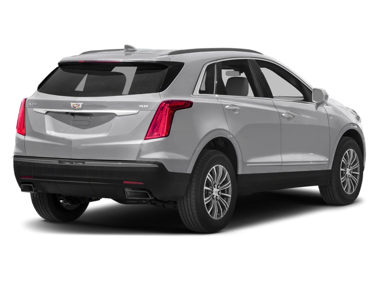 2019 Cadillac XT5 Vehicle Photo in TREVOSE, PA 19053-4984