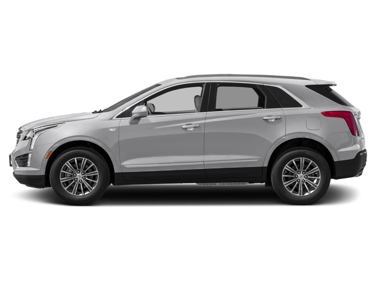 2019 Cadillac XT5 Vehicle Photo in TREVOSE, PA 19053-4984