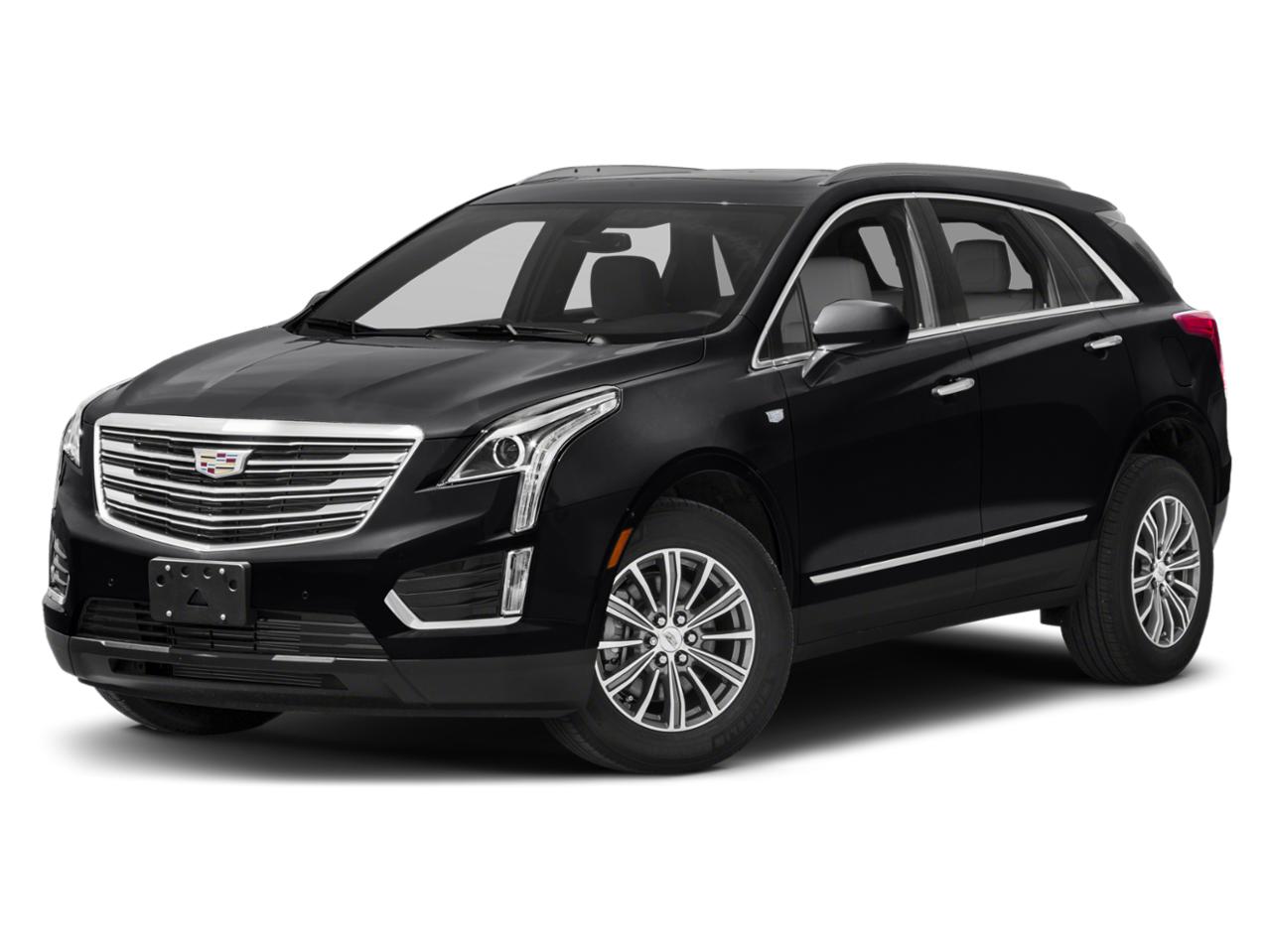 2019 Cadillac XT5 Vehicle Photo in Grapevine, TX 76051