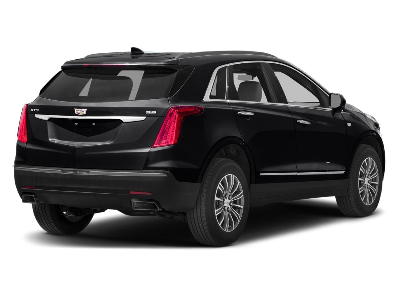 2019 Cadillac XT5 Vehicle Photo in Grapevine, TX 76051