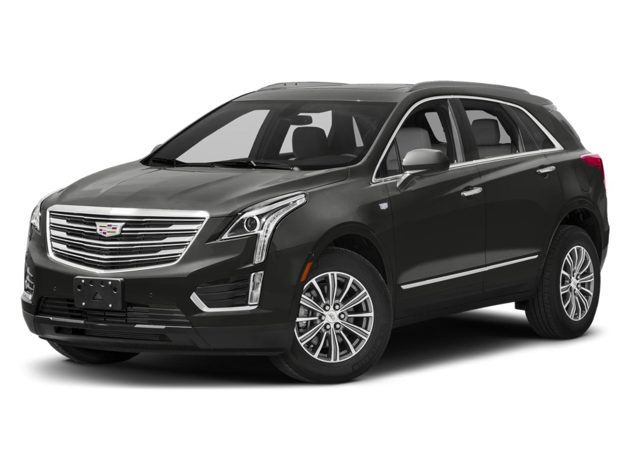 2019 Cadillac XT5 Vehicle Photo in MADISON, WI 53713-3220