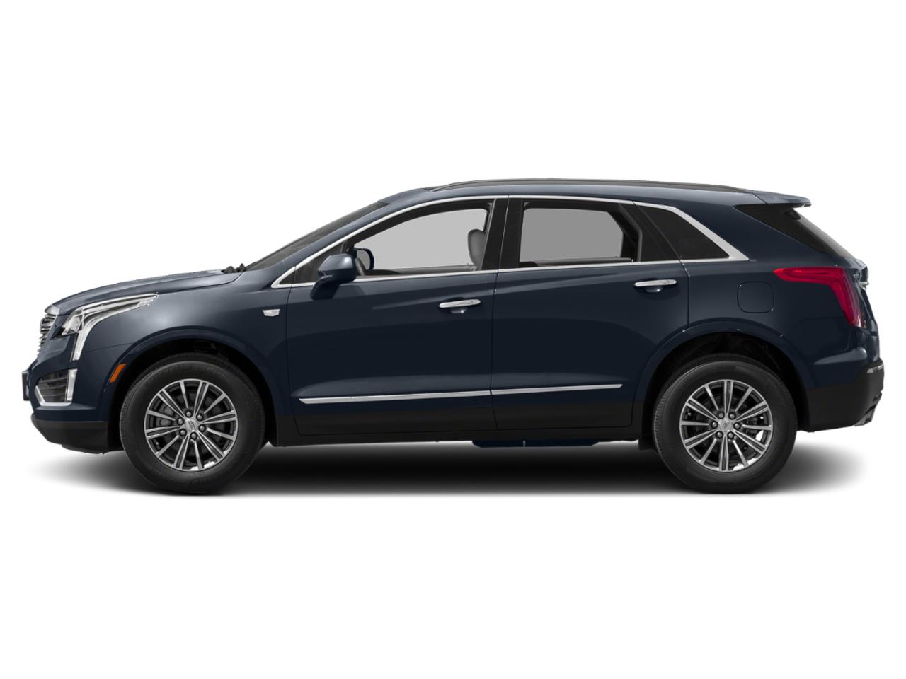 2019 Cadillac XT5 Vehicle Photo in West Palm Beach, FL 33417