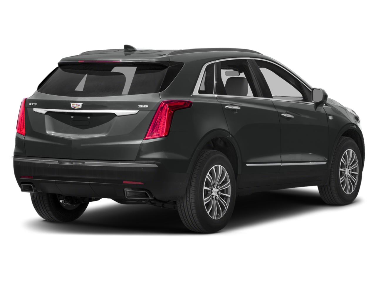 2019 Cadillac XT5 Vehicle Photo in MADISON, WI 53713-3220