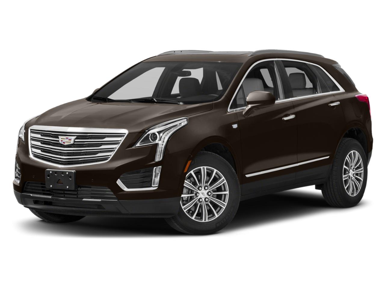 2019 Cadillac XT5 Vehicle Photo in Pembroke Pines , FL 33027