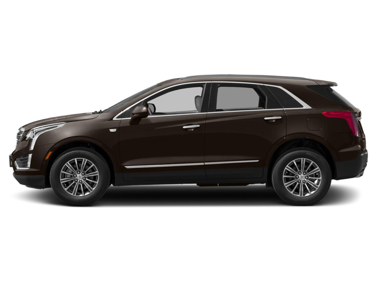 2019 Cadillac XT5 Vehicle Photo in Pembroke Pines , FL 33027