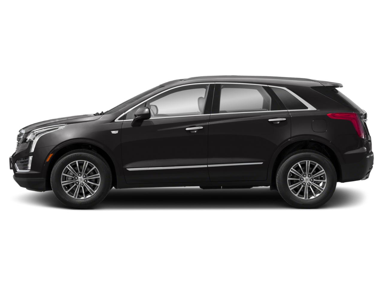 Used 2019 Cadillac XT5 Luxury with VIN 1GYKNCRS5KZ251959 for sale in Decatur, TX