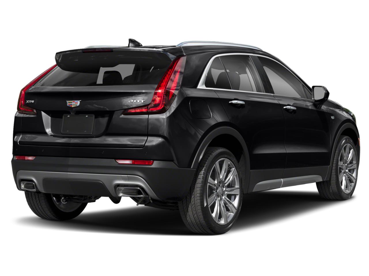 2019 Cadillac XT4 Vehicle Photo in MESA, AZ 85206-4395