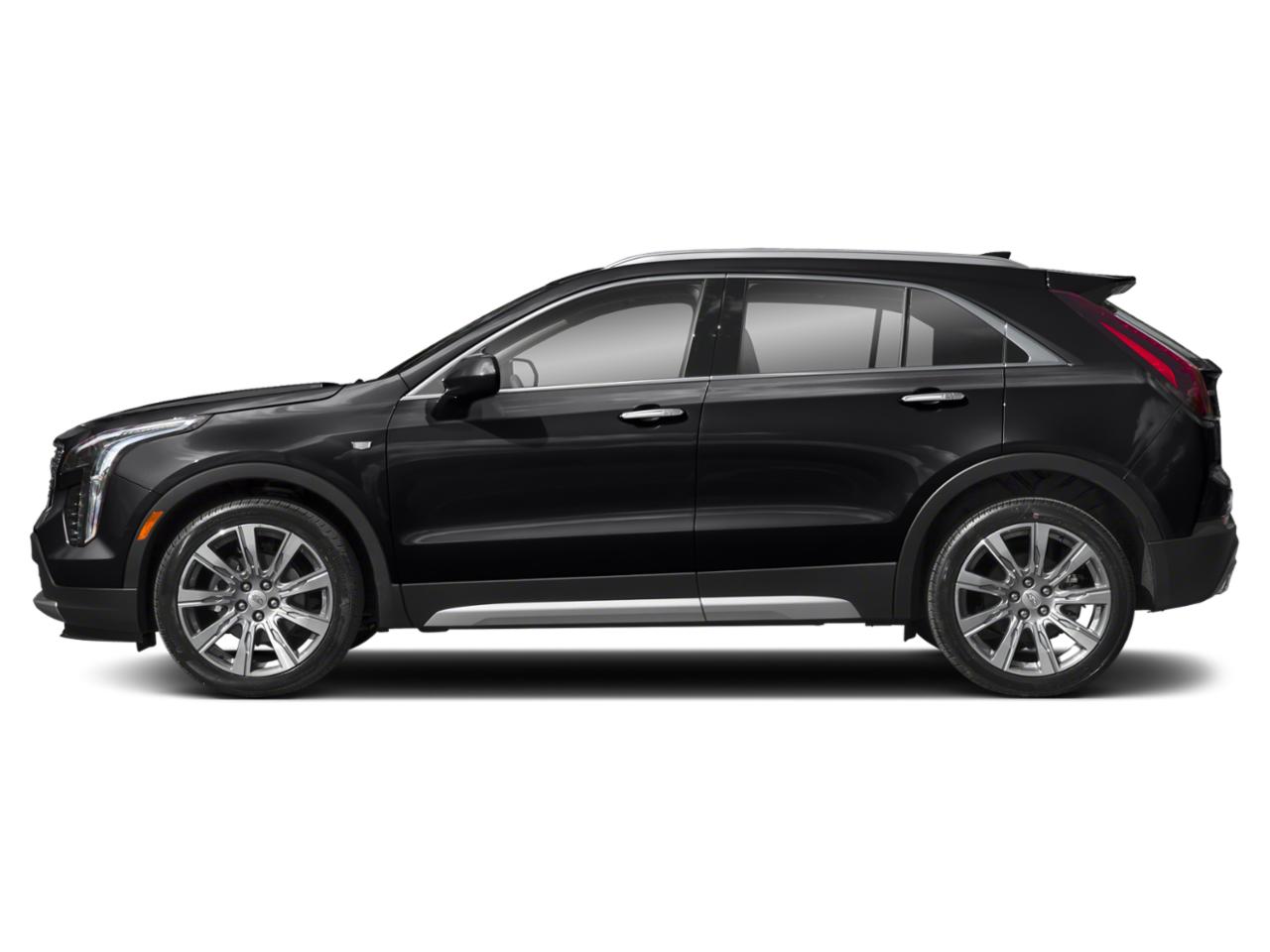 2019 Cadillac XT4 Vehicle Photo in MESA, AZ 85206-4395