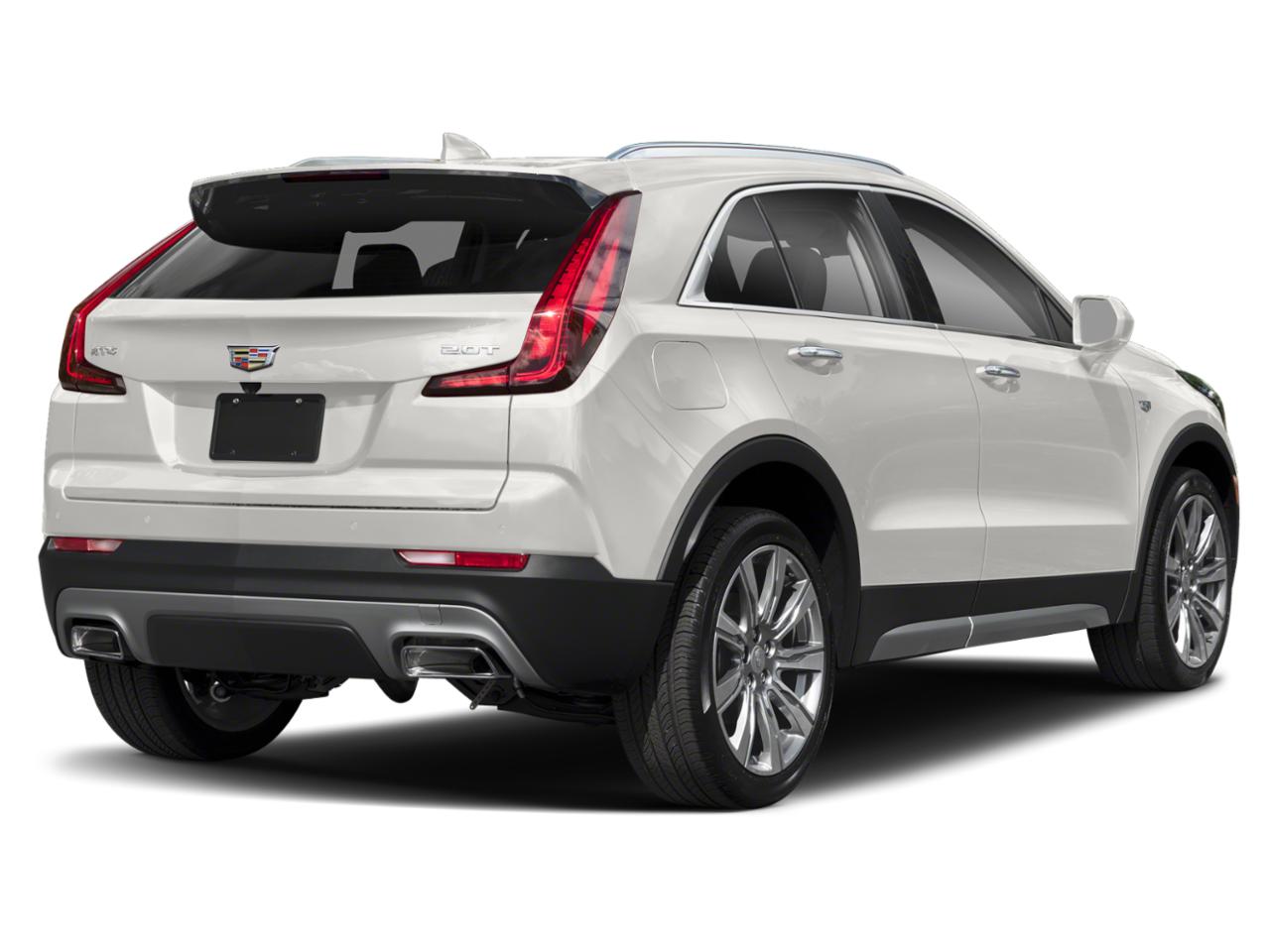 2019 Cadillac XT4 Vehicle Photo in PEMBROKE PINES, FL 33024-6534