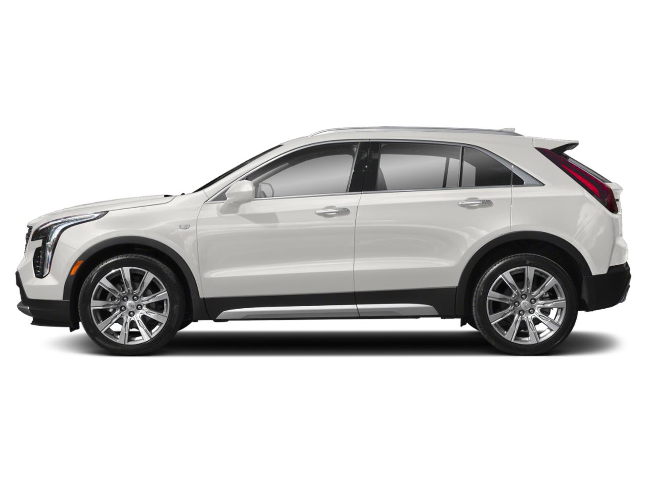 Used 2019 Cadillac XT4 Premium Luxury with VIN 1GYFZDR46KF218788 for sale in Mahwah, NJ