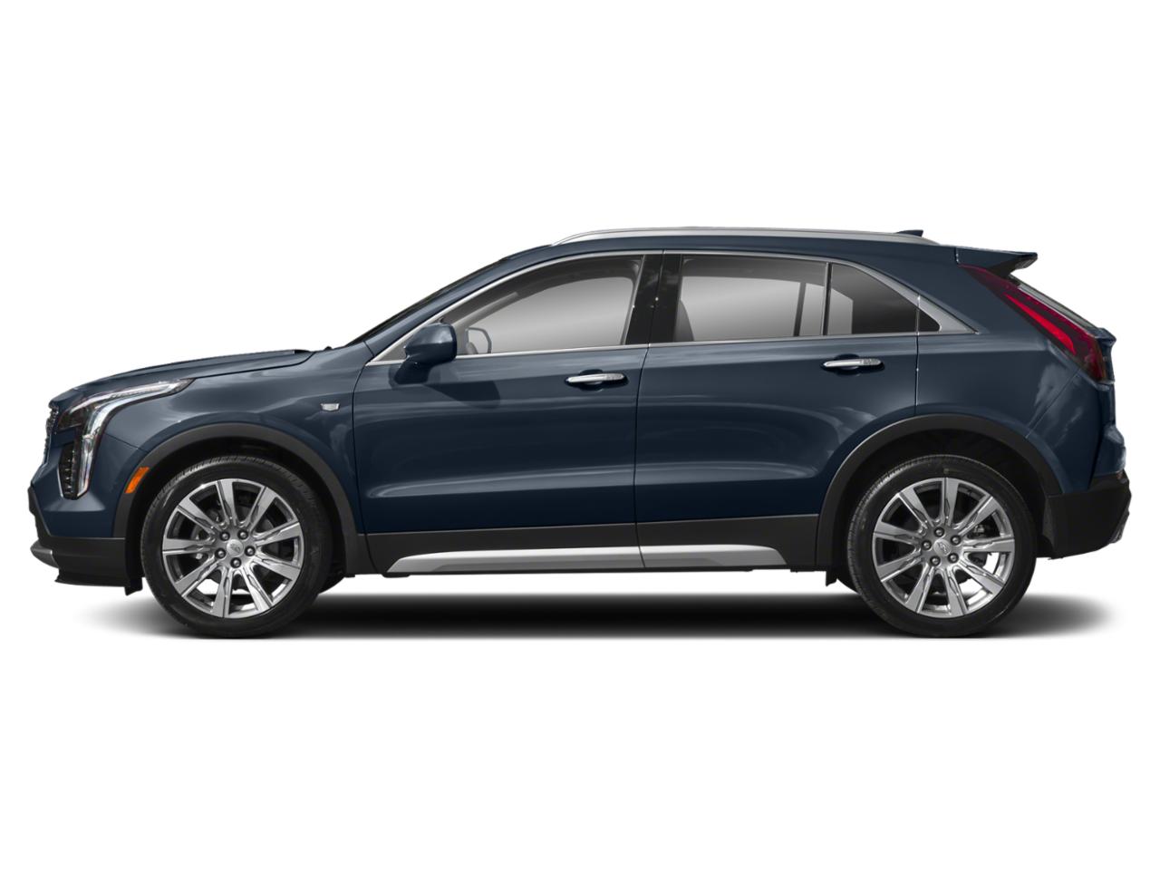 2019 Cadillac XT4 Vehicle Photo in BETHLEHEM, PA 18017-9401