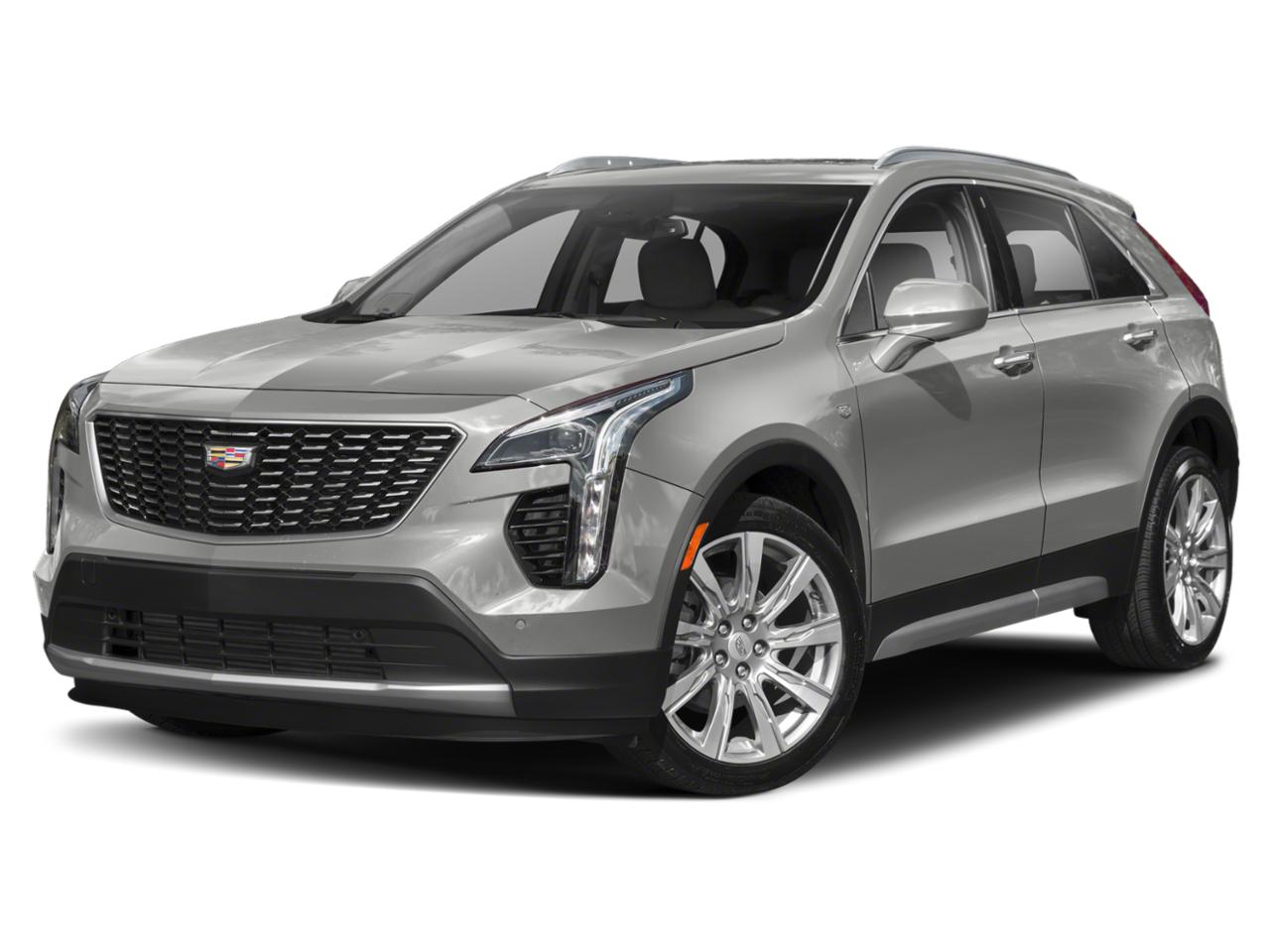 2019 Cadillac XT4 Vehicle Photo in Houston, TX 77007