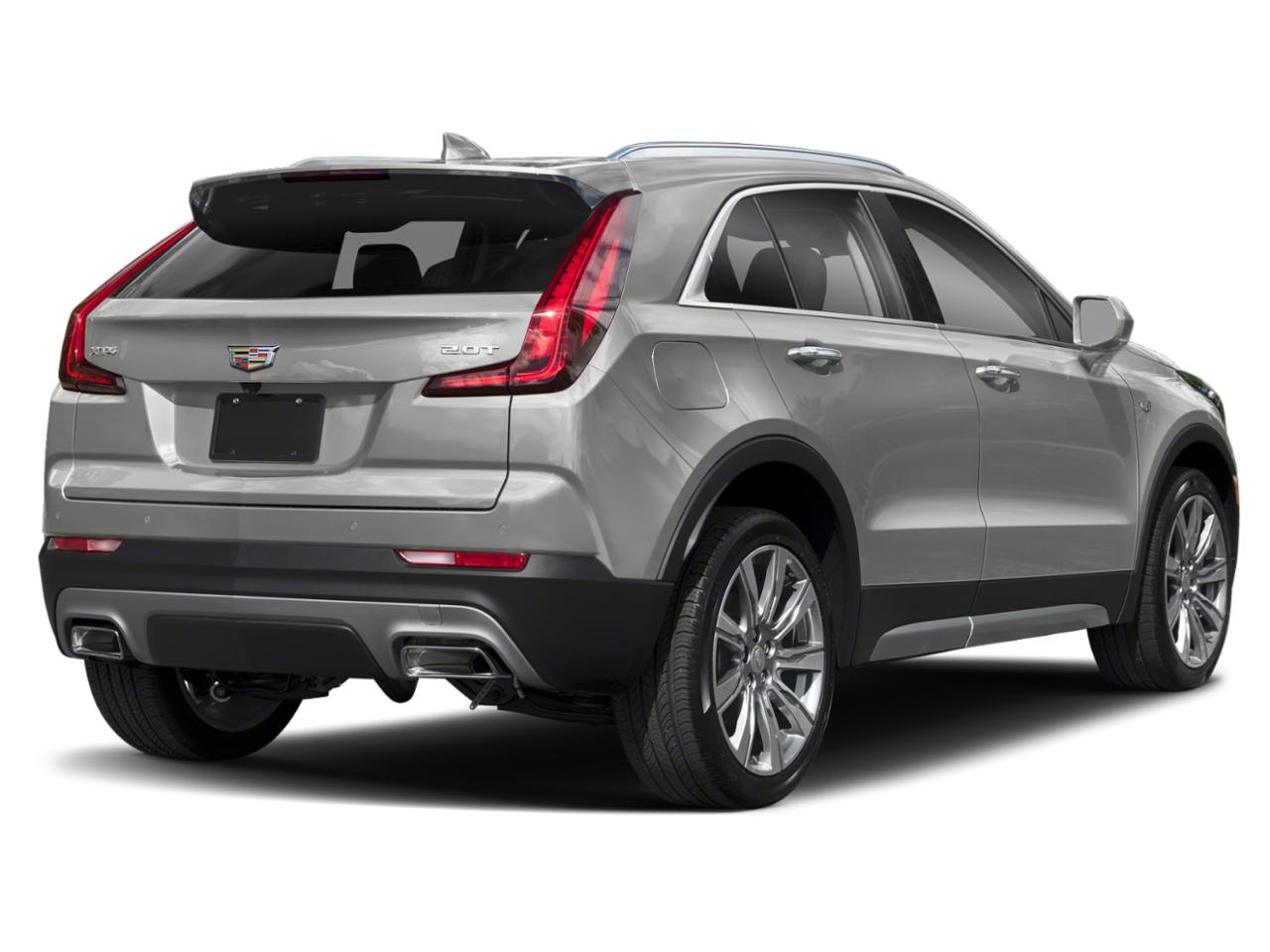 2019 Cadillac XT4 Vehicle Photo in Houston, TX 77007