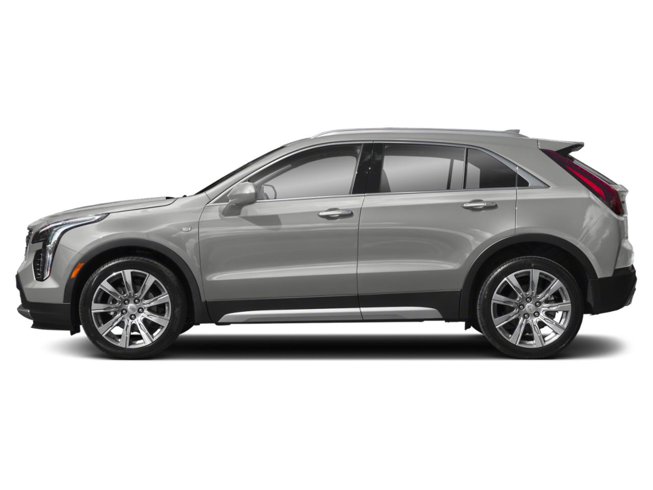 2019 Cadillac XT4 Vehicle Photo in Houston, TX 77007