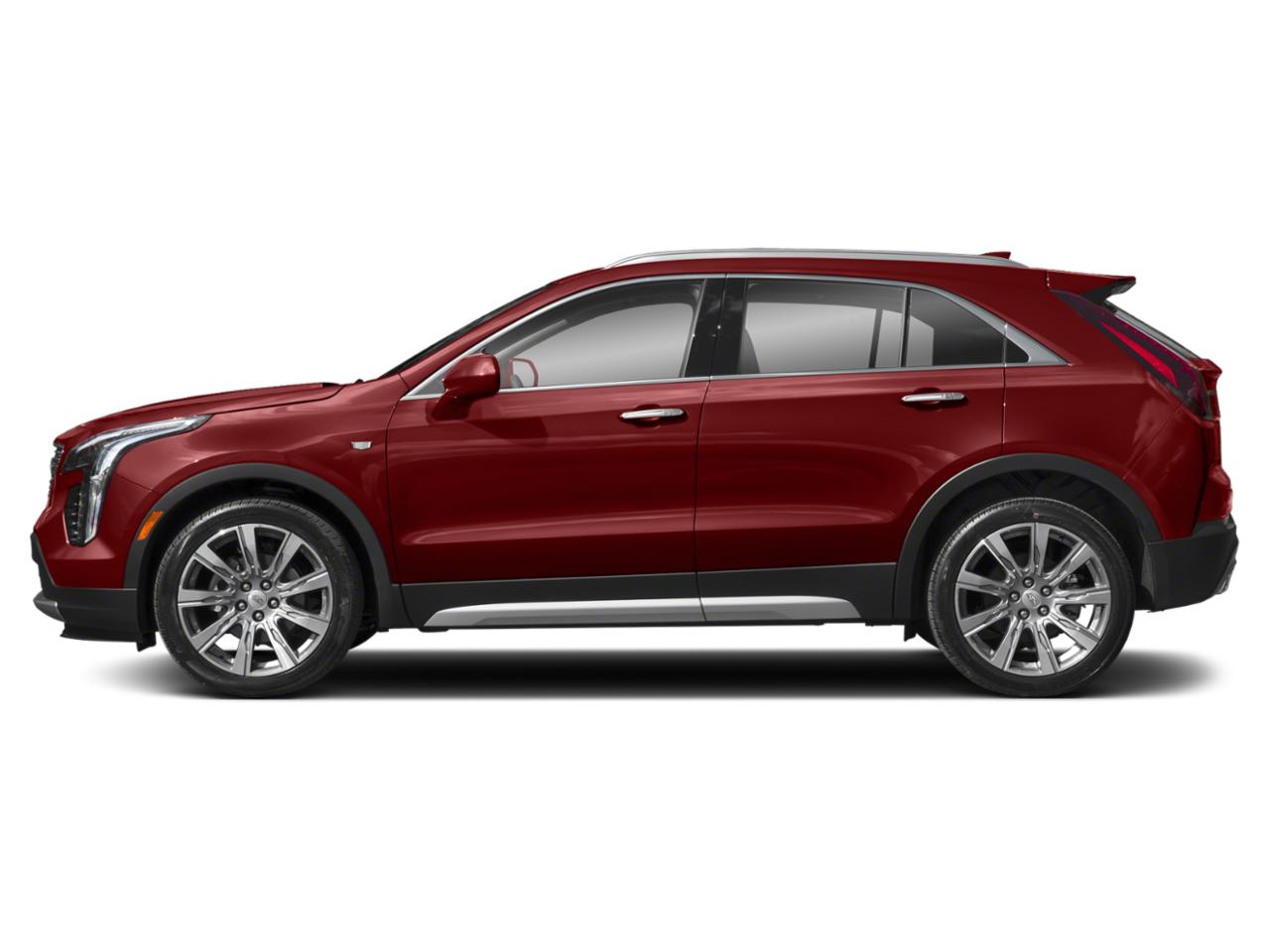 2019 Cadillac XT4 Vehicle Photo in BETHLEHEM, PA 18017-9401