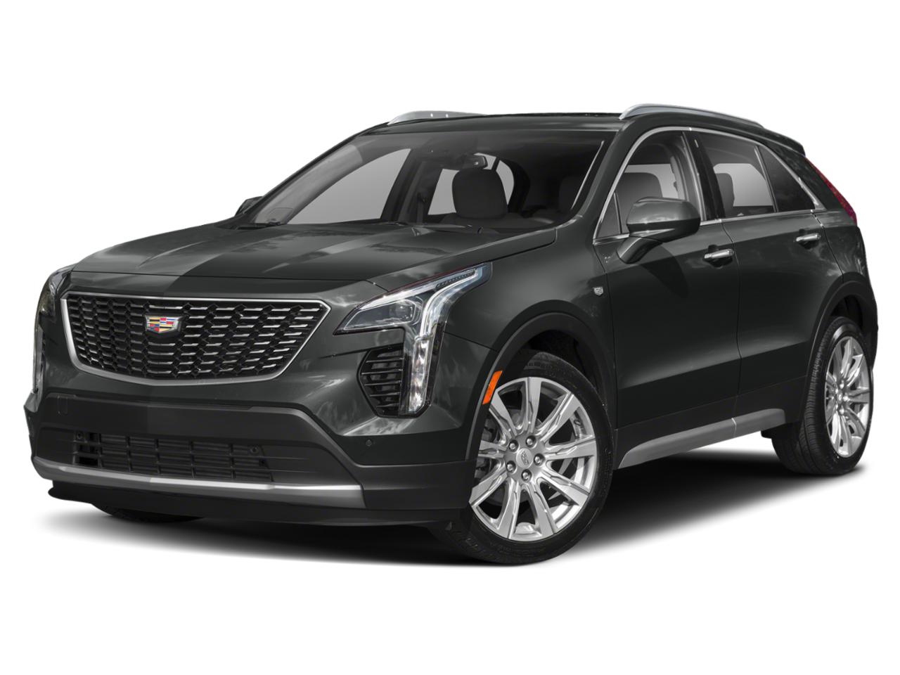 2019 Cadillac XT4 Premium Luxury photo 7