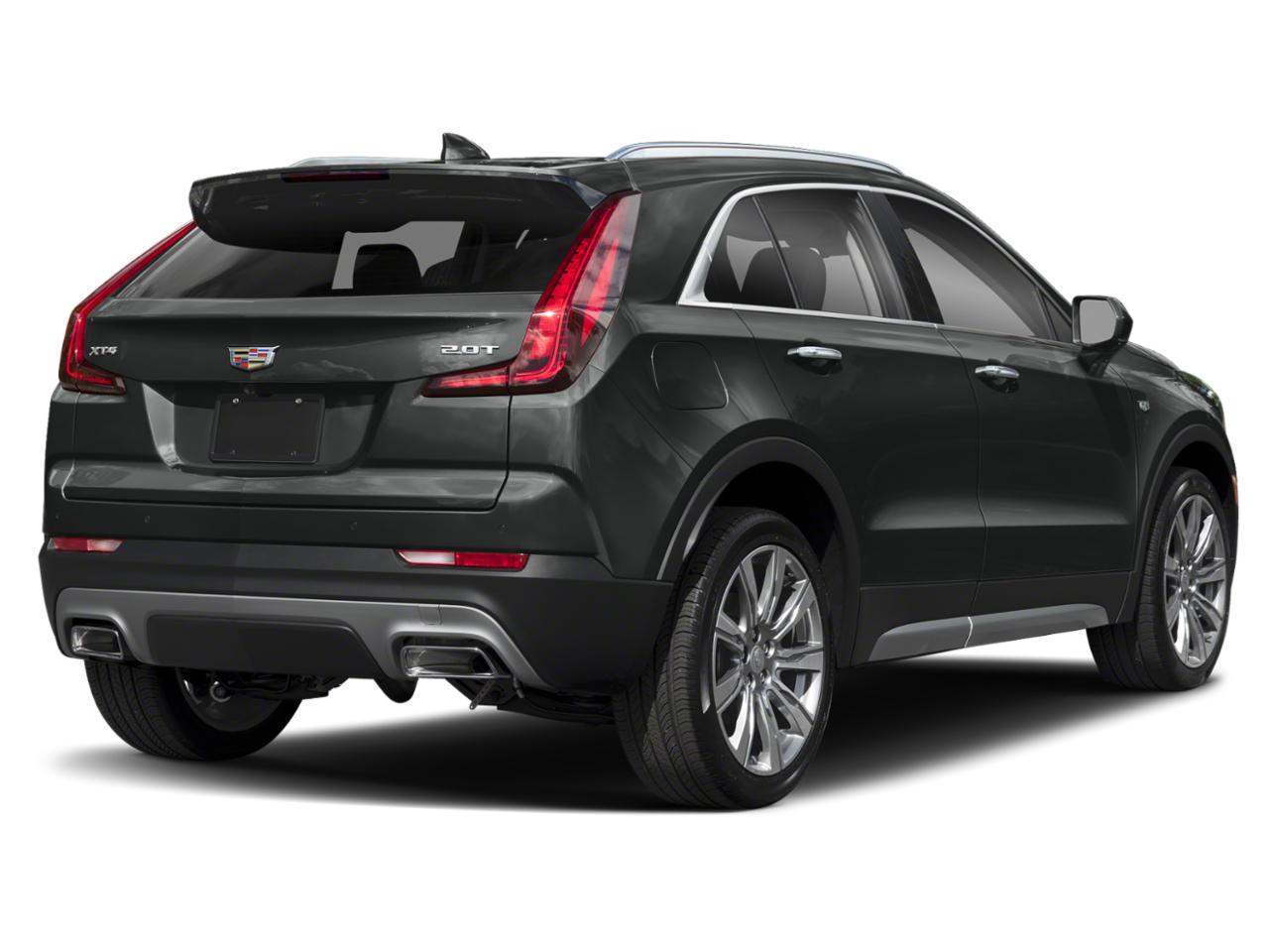 2019 Cadillac XT4 Premium Luxury photo 9