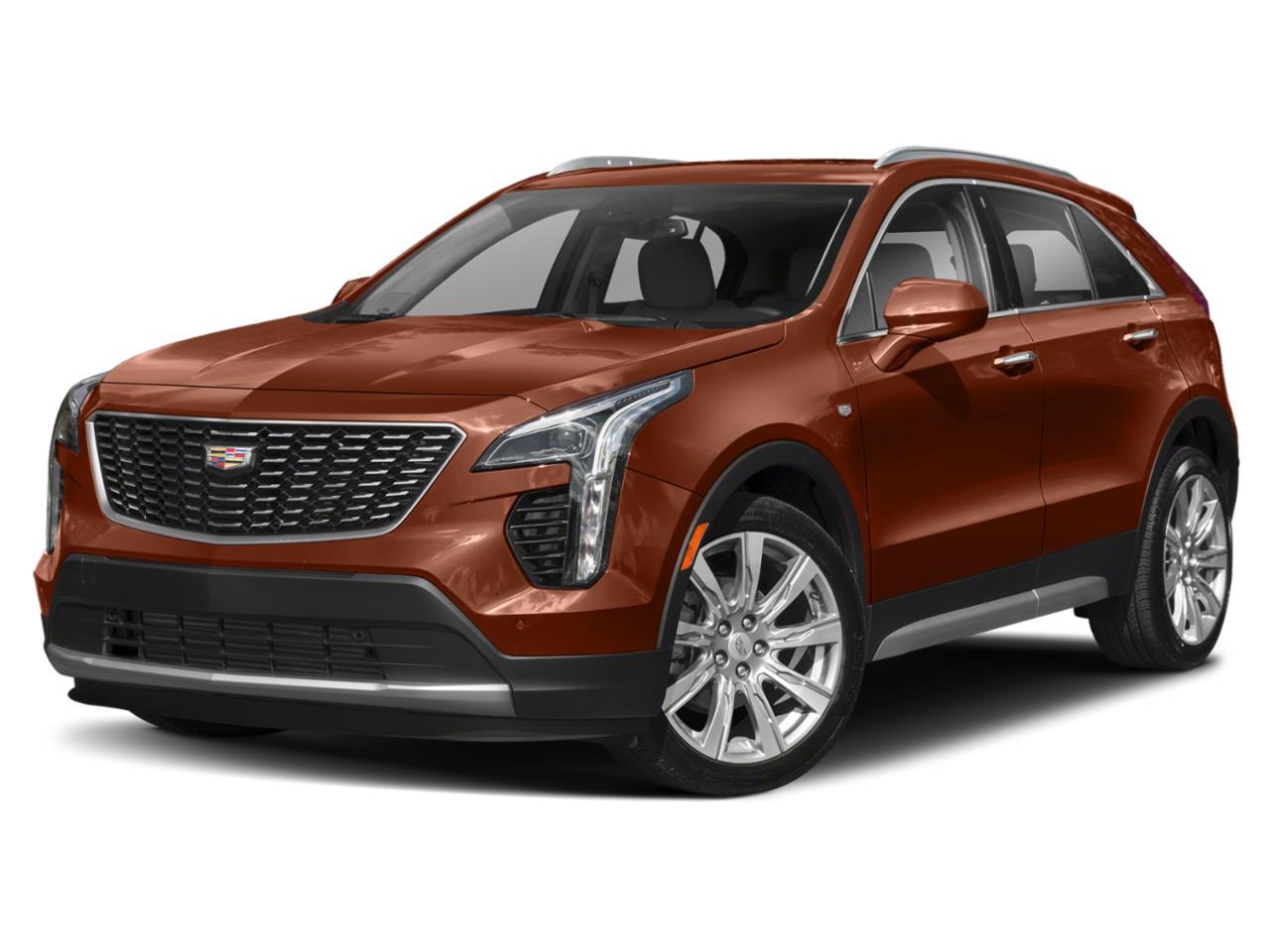 2019 Cadillac XT4 Vehicle Photo in SMYRNA, GA 30080-7631