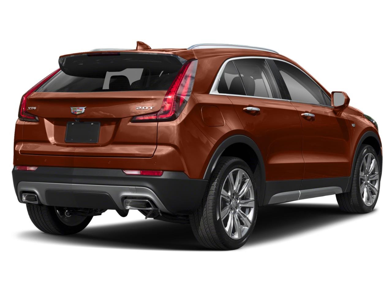 2019 Cadillac XT4 Vehicle Photo in SMYRNA, GA 30080-7631