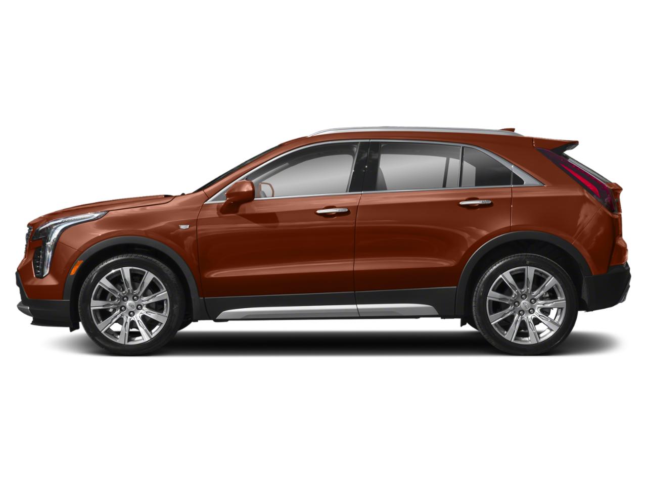 2019 Cadillac XT4 Vehicle Photo in SMYRNA, GA 30080-7631