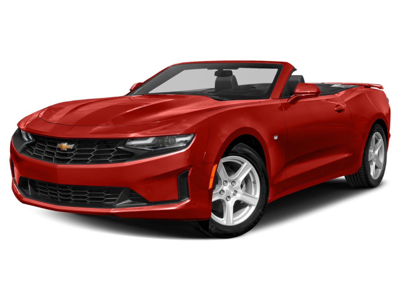 2019 Chevrolet Camaro Vehicle Photo in Sanford, FL 32771