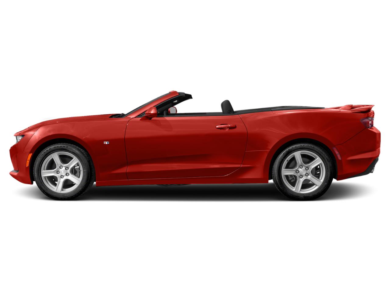 2019 Chevrolet Camaro Vehicle Photo in Sanford, FL 32771