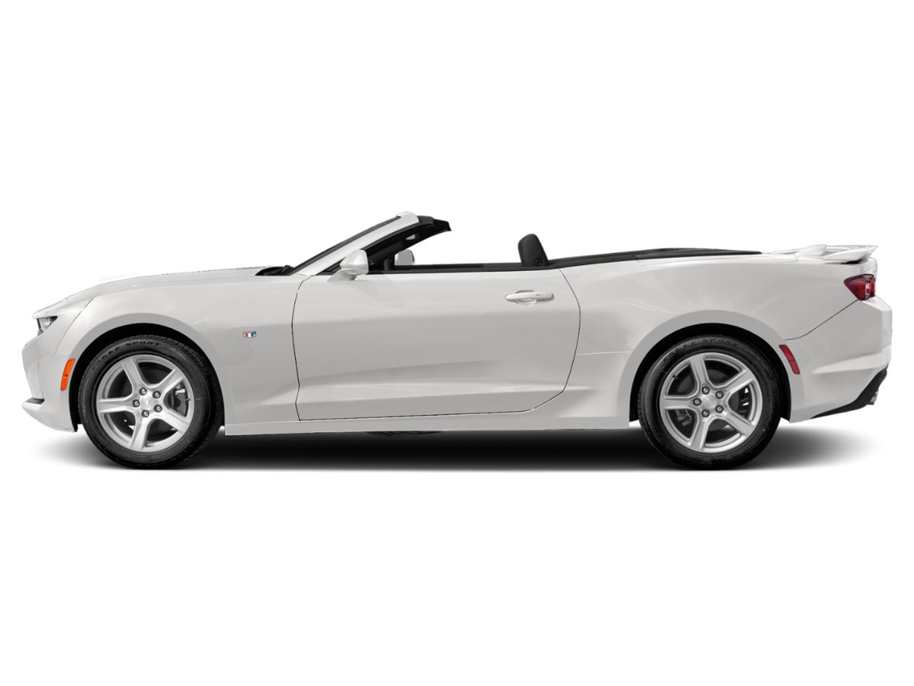 2019 Chevrolet Camaro Vehicle Photo in Ft. Myers, FL 33907