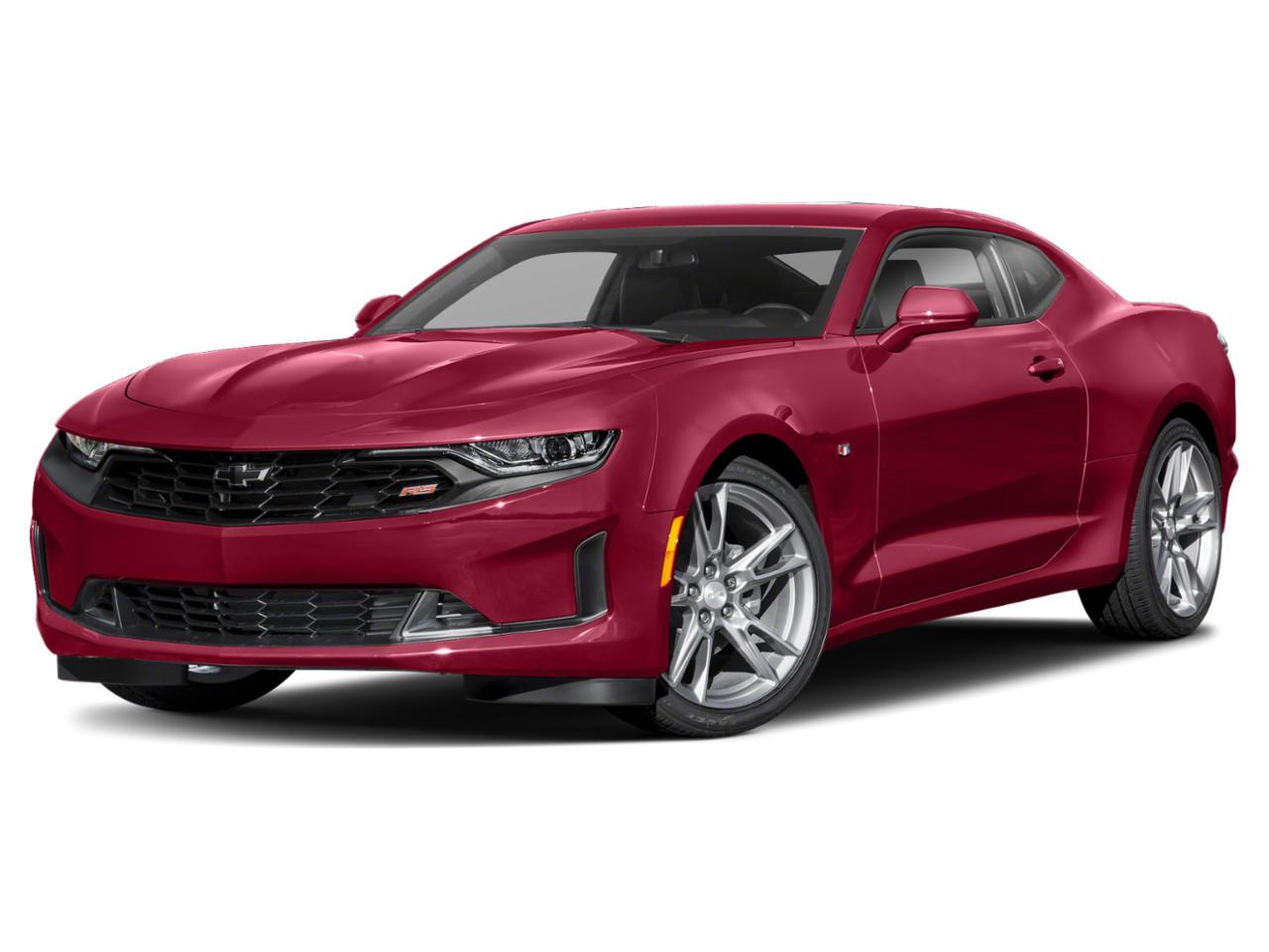 2019 Chevrolet Camaro Vehicle Photo in Corpus Christi, TX 78415