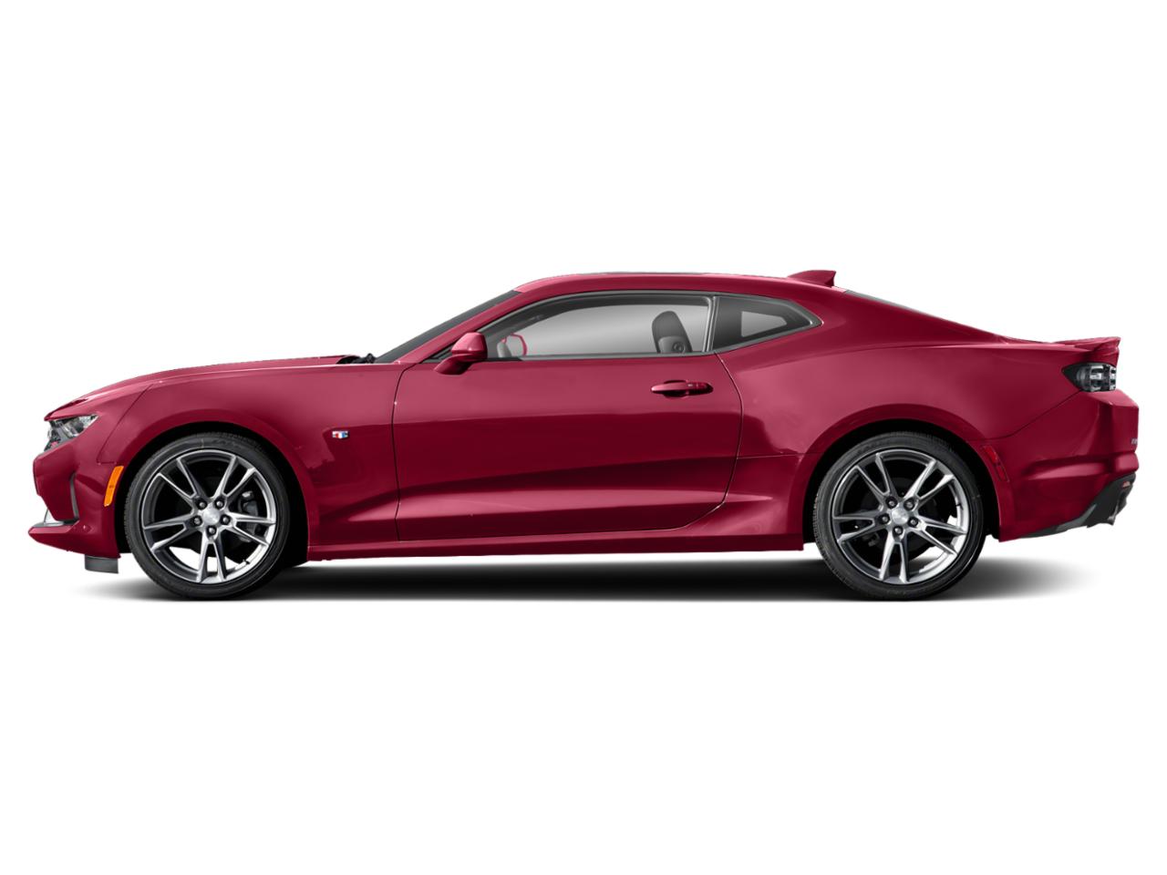 2019 Chevrolet Camaro Vehicle Photo in Corpus Christi, TX 78415