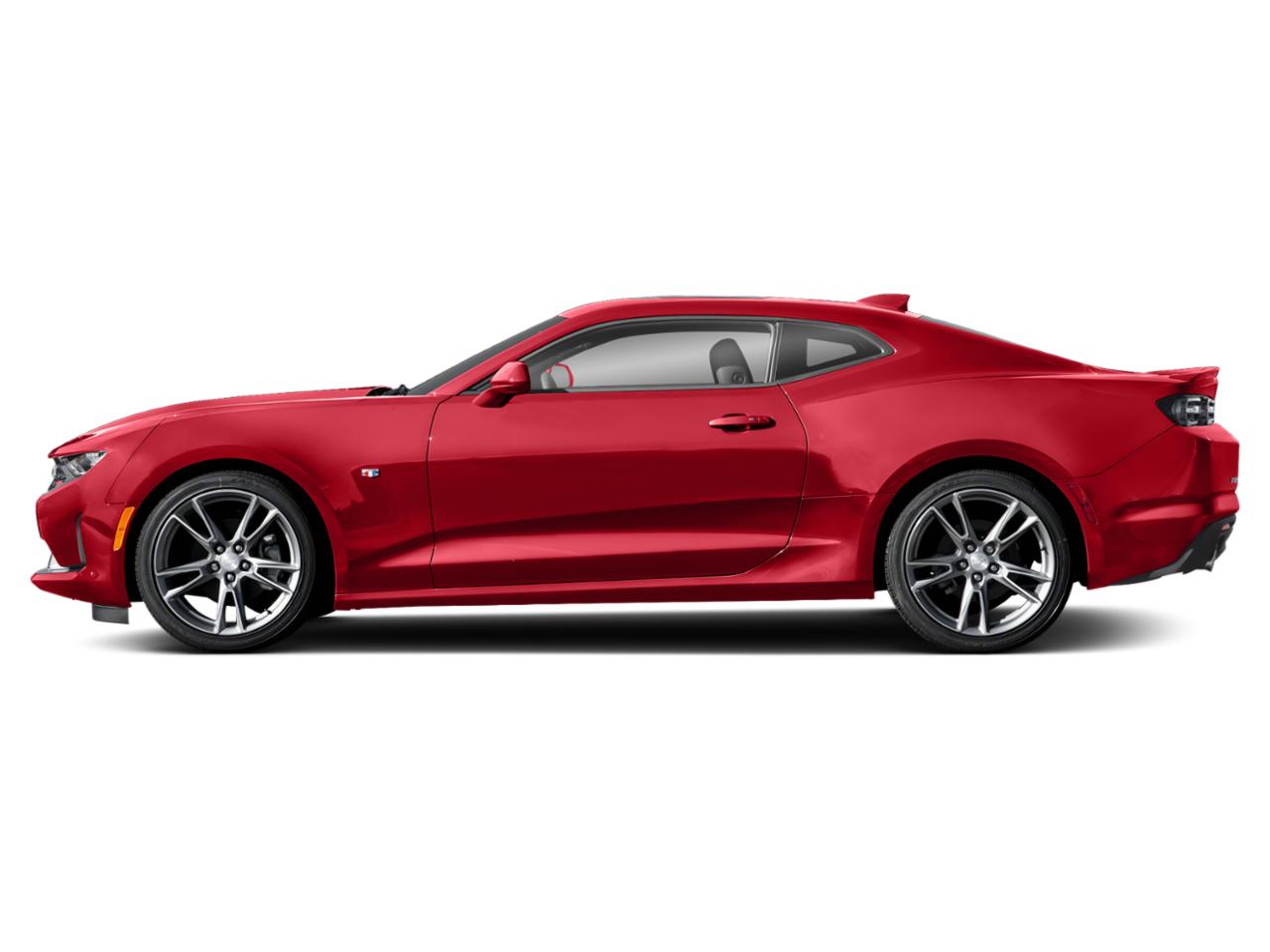 Used 2019 Chevrolet Camaro 2SS with VIN 1G1FG1R70K0103507 for sale in Daytona Beach, FL