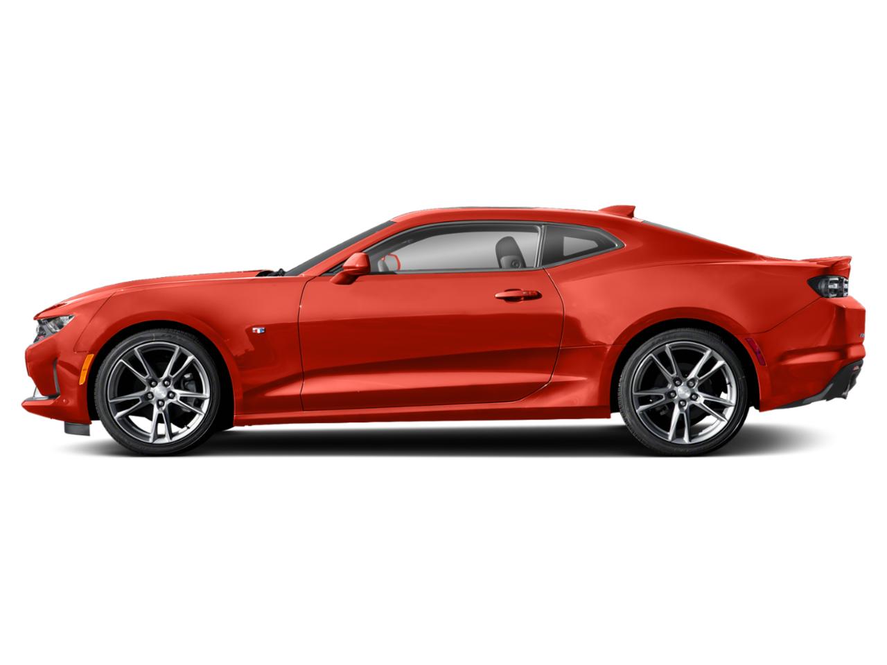 2019 Chevrolet Camaro Vehicle Photo in Sanford, FL 32771