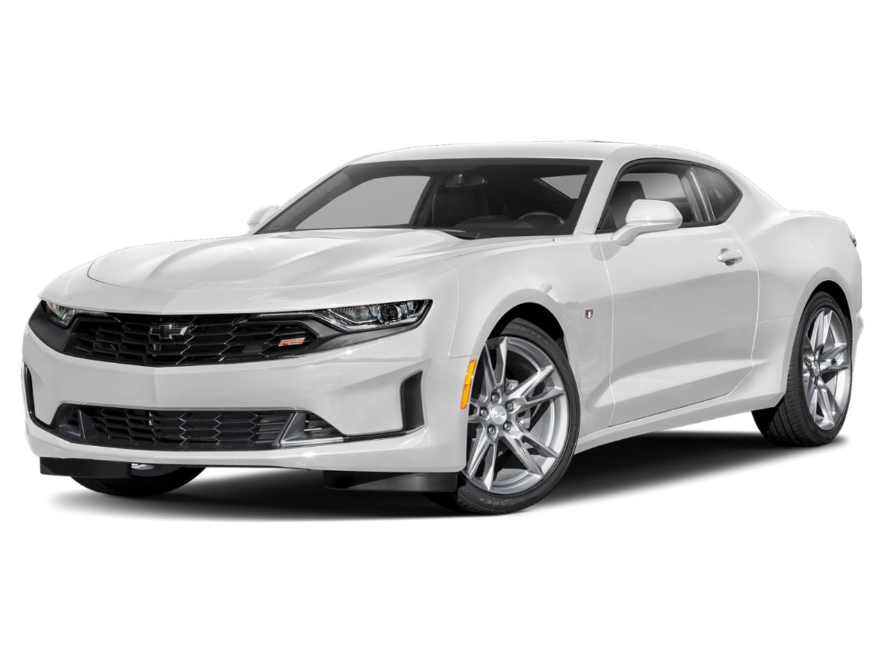 2019 Chevrolet Camaro Vehicle Photo in Miami, FL 33169