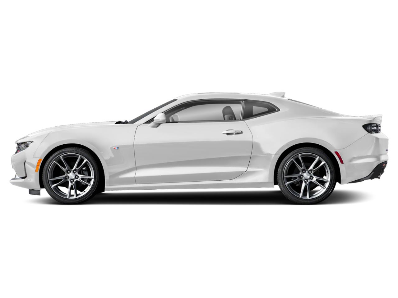 2019 Chevrolet Camaro Vehicle Photo in Miami, FL 33169