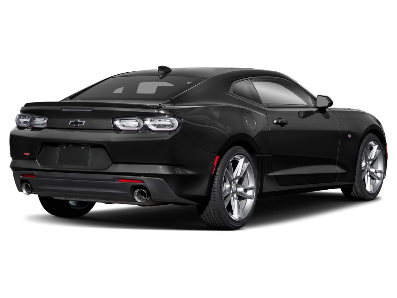 2019 Chevrolet Camaro Vehicle Photo in Miami, FL 33015